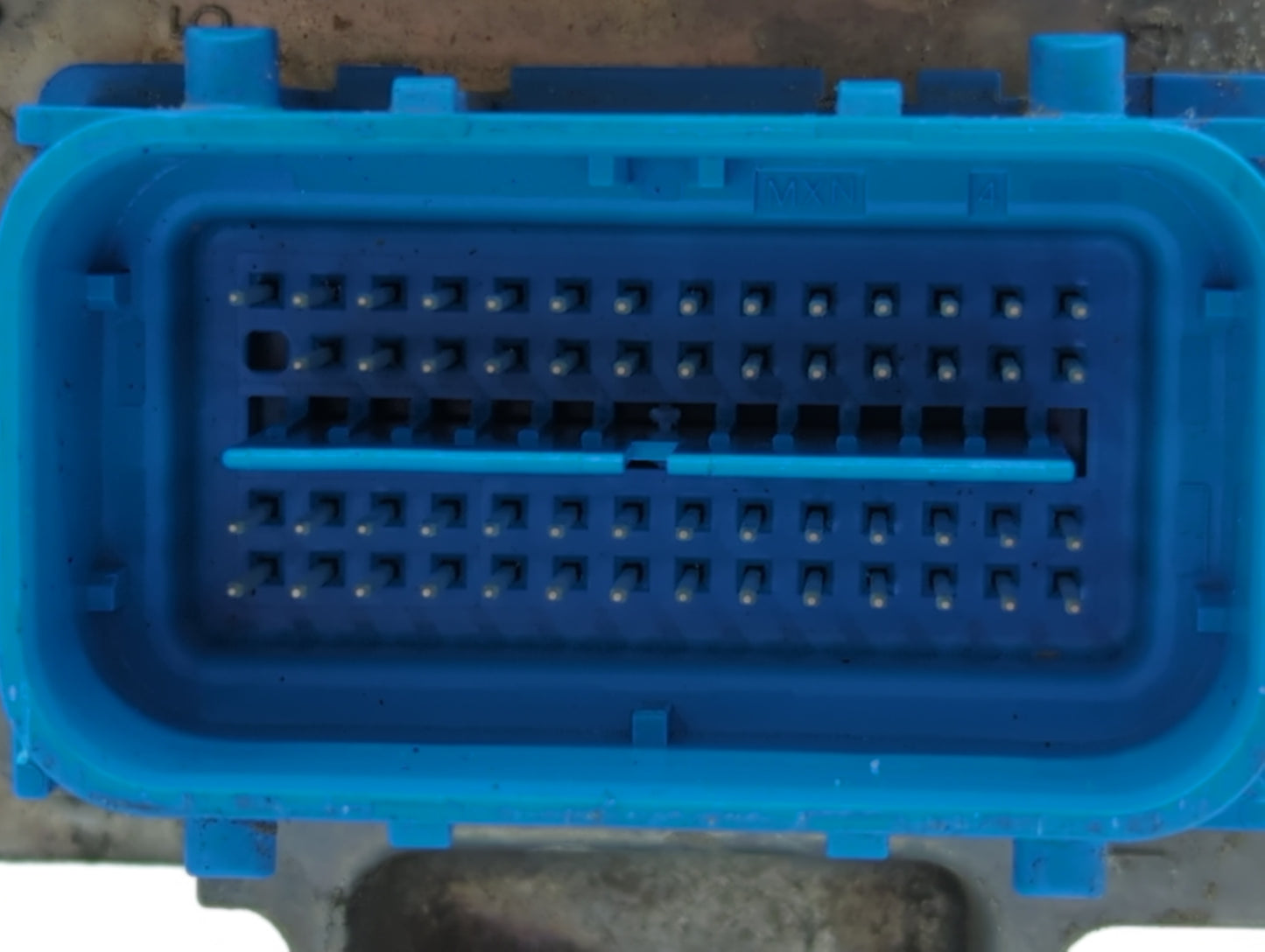 2017-2021 Buick Encore PCM Engine Control Computer ECU ECM PCU OEM P/N:12695536 Fits Fits 2017 2018 2019 2020 2021 OEM Used 