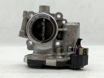 compare product 2013-2021 Buick Encore Throttle Body P/N:55565489 Fits Fits 2011 2012 2013 2014 2015 2016 2017 2018 2019 2020 2021 OEM Used Auto Parts