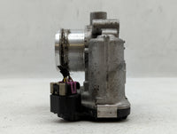 2013-2021 Buick Encore Throttle Body P/N:55565489 Fits Fits 2011 2012 2013 2014 2015 2016 2017 2018 2019 2020 2021 OEM Used 