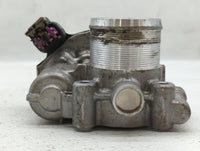 2013-2021 Buick Encore Throttle Body P/N:55565489 Fits Fits 2011 2012 2013 2014 2015 2016 2017 2018 2019 2020 2021 OEM Used 