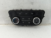 2017-2021 Buick Encore Climate Control Module Temperature AC/Heater Replacement P/N:39081561 Fits Fits 2017 2018 2019 2020 2