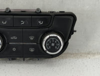 2017-2021 Buick Encore Climate Control Module Temperature AC/Heater Replacement P/N:39081561 Fits Fits 2017 2018 2019 2020 2