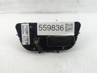 2017-2021 Buick Encore Climate Control Module Temperature AC/Heater Replacement P/N:39081561 Fits Fits 2017 2018 2019 2020 2
