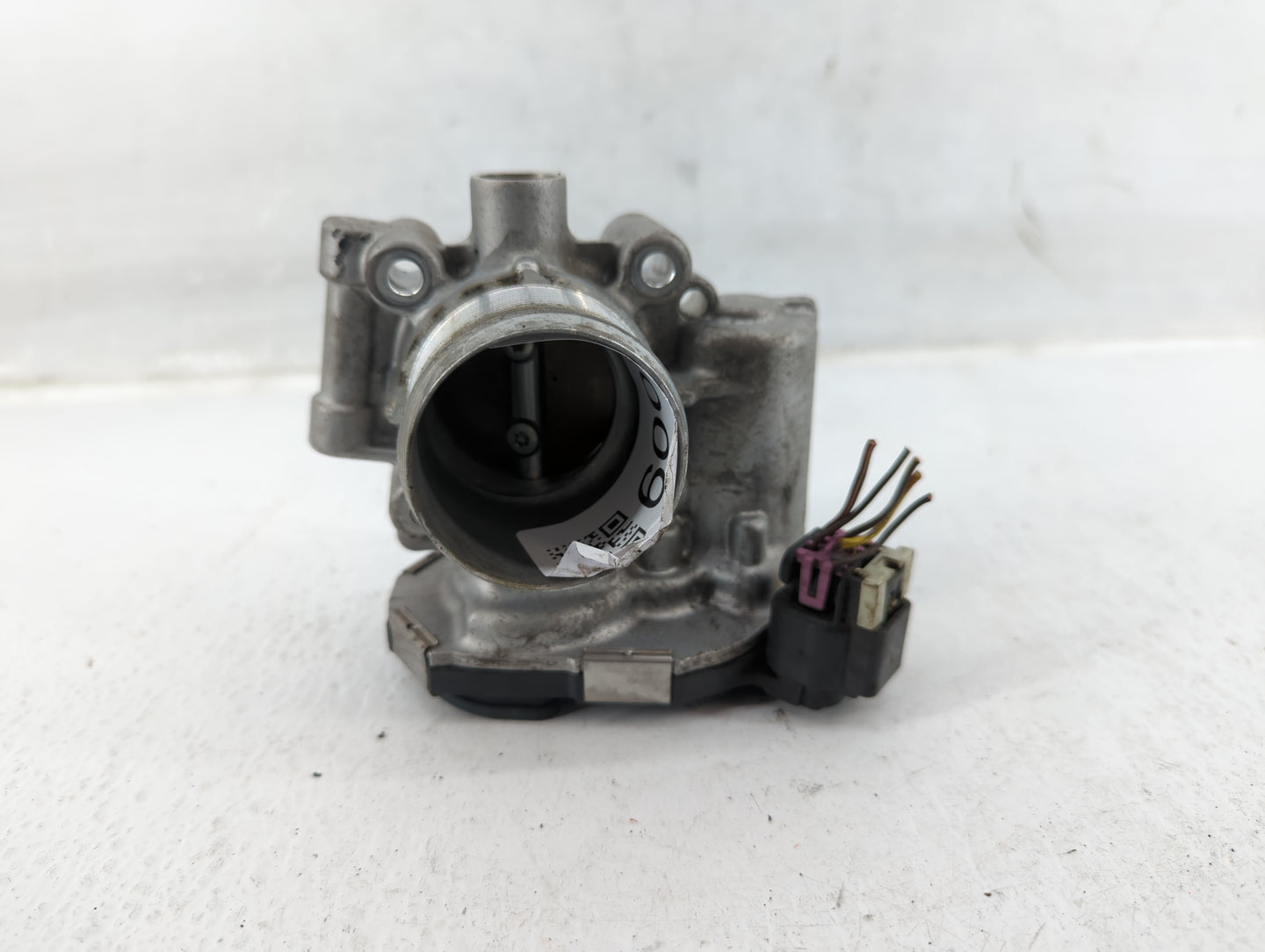 2013-2021 Buick Encore Throttle Body P/N:55565489 Fits Fits 2011 2012 2013 2014 2015 2016 2017 2018 2019 2020 2021 OEM Used 