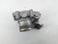 2013-2021 Buick Encore Throttle Body P/N:55565489 Fits Fits 2011 2012 2013 2014 2015 2016 2017 2018 2019 2020 2021 OEM Used 