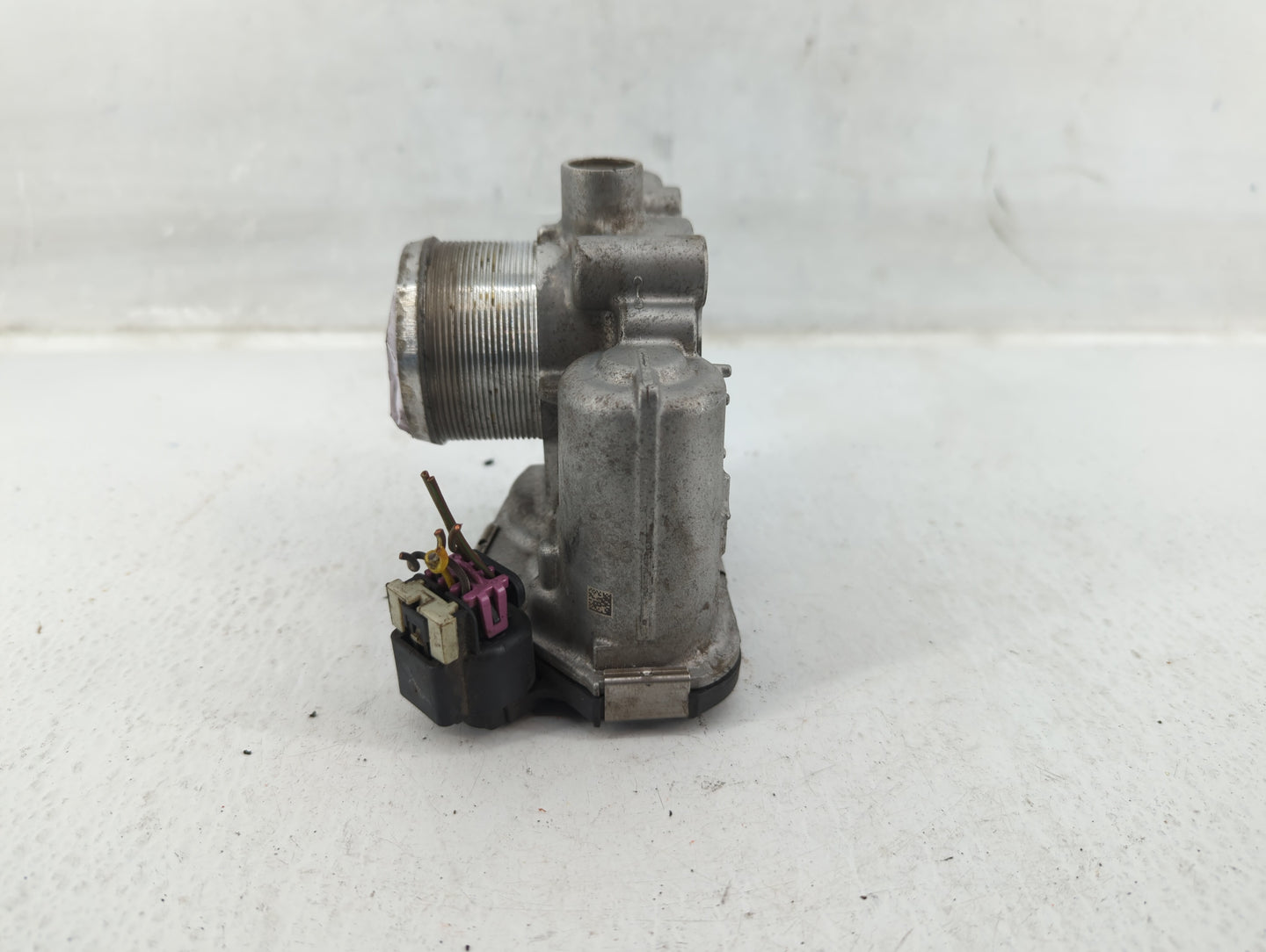 2013-2021 Buick Encore Throttle Body P/N:55565489 Fits Fits 2011 2012 2013 2014 2015 2016 2017 2018 2019 2020 2021 OEM Used 