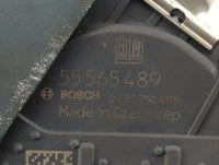 2013-2021 Buick Encore Throttle Body P/N:55565489 Fits Fits 2011 2012 2013 2014 2015 2016 2017 2018 2019 2020 2021 OEM Used 