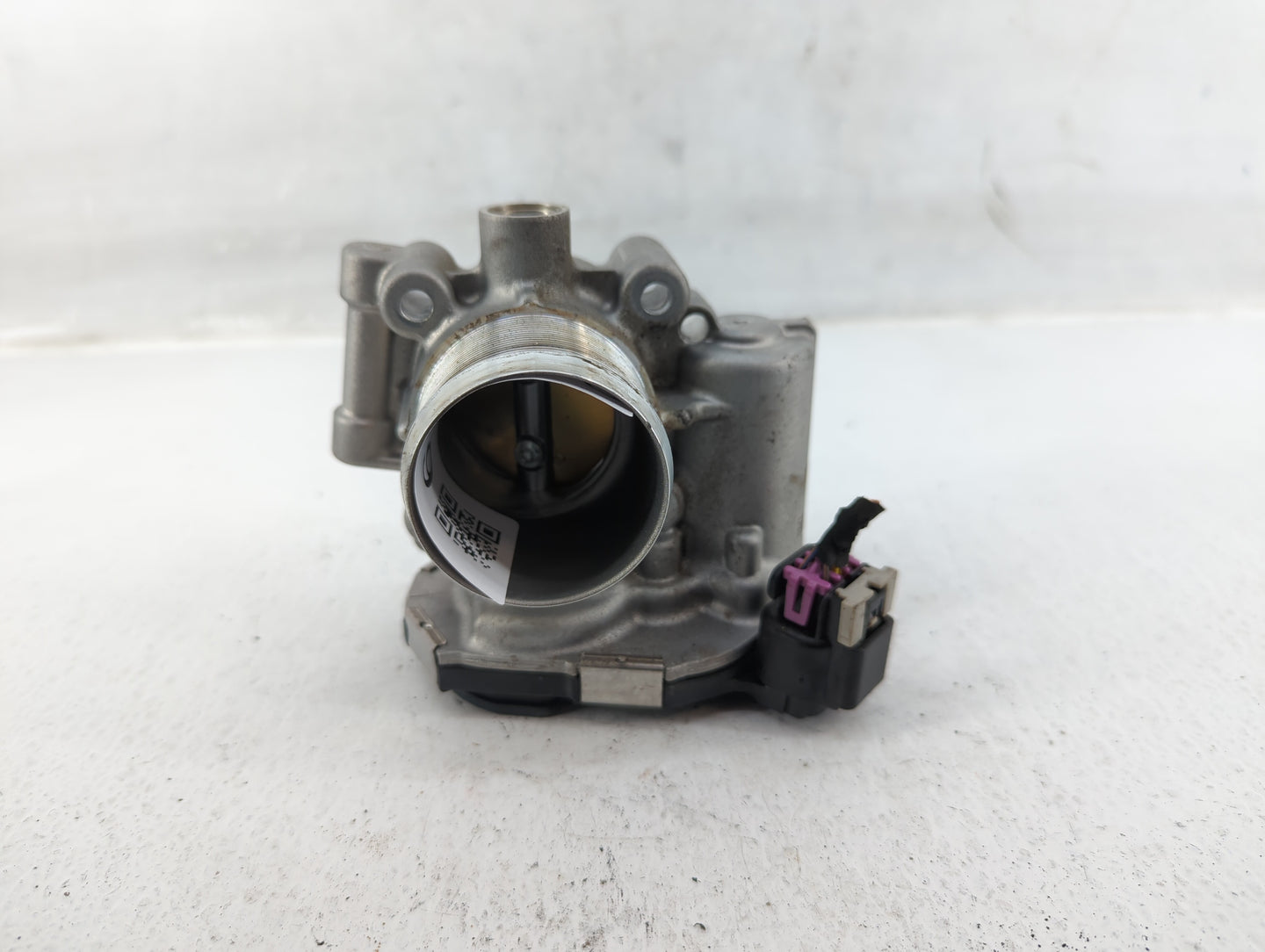 2013-2021 Buick Encore Throttle Body P/N:55565489 Fits Fits 2011 2012 2013 2014 2015 2016 2017 2018 2019 2020 2021 OEM Used 