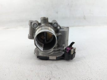 compare product 2013-2021 Buick Encore Throttle Body P/N:55565489 Fits Fits 2011 2012 2013 2014 2015 2016 2017 2018 2019 2020 2021 OEM Used Auto Parts