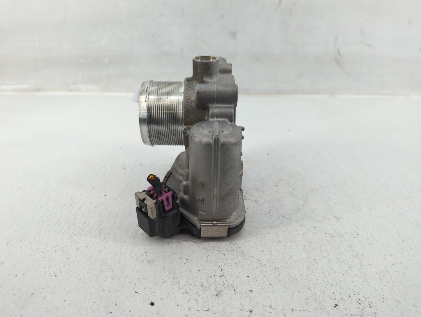 2013-2021 Buick Encore Throttle Body P/N:55565489 Fits Fits 2011 2012 2013 2014 2015 2016 2017 2018 2019 2020 2021 OEM Used 