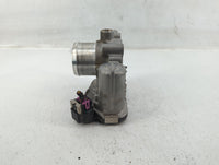 2013-2021 Buick Encore Throttle Body P/N:55565489 Fits Fits 2011 2012 2013 2014 2015 2016 2017 2018 2019 2020 2021 OEM Used 