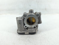 2013-2021 Buick Encore Throttle Body P/N:55565489 Fits Fits 2011 2012 2013 2014 2015 2016 2017 2018 2019 2020 2021 OEM Used 