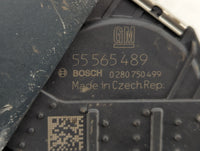 2013-2021 Buick Encore Throttle Body P/N:55565489 Fits Fits 2011 2012 2013 2014 2015 2016 2017 2018 2019 2020 2021 OEM Used 