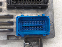 2017-2021 Buick Encore PCM Engine Control Computer ECU ECM PCU OEM P/N:12695536 Fits Fits 2017 2018 2019 2020 2021 OEM Used 