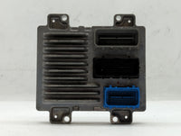 2017-2021 Buick Encore PCM Engine Control Computer ECU ECM PCU OEM P/N:12695536 Fits Fits 2017 2018 2019 2020 2021 OEM Used 