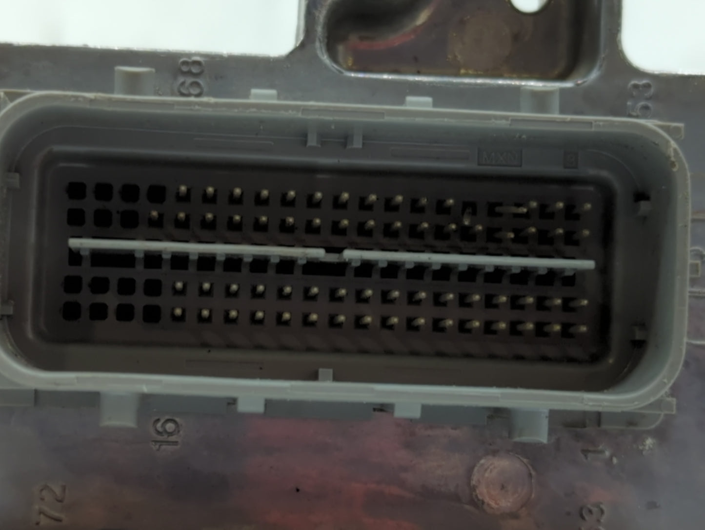 2017-2021 Buick Encore PCM Engine Control Computer ECU ECM PCU OEM P/N:12695536 Fits Fits 2017 2018 2019 2020 2021 OEM Used 