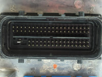 2017-2021 Buick Encore PCM Engine Control Computer ECU ECM PCU OEM P/N:12695536 Fits Fits 2017 2018 2019 2020 2021 OEM Used 