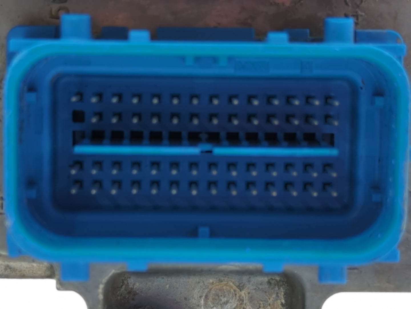 2017-2021 Buick Encore PCM Engine Control Computer ECU ECM PCU OEM P/N:12695536 Fits Fits 2017 2018 2019 2020 2021 OEM Used 