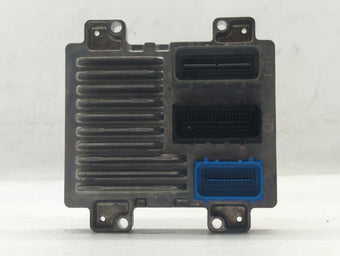 compare product 2017-2021 Buick Encore PCM Engine Control Computer ECU ECM PCU OEM P/N:12695536 Fits Fits 2017 2018 2019 2020 2021 OEM Used Auto Parts