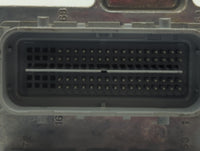 2017-2021 Buick Encore PCM Engine Control Computer ECU ECM PCU OEM P/N:12695536 Fits Fits 2017 2018 2019 2020 2021 OEM Used 