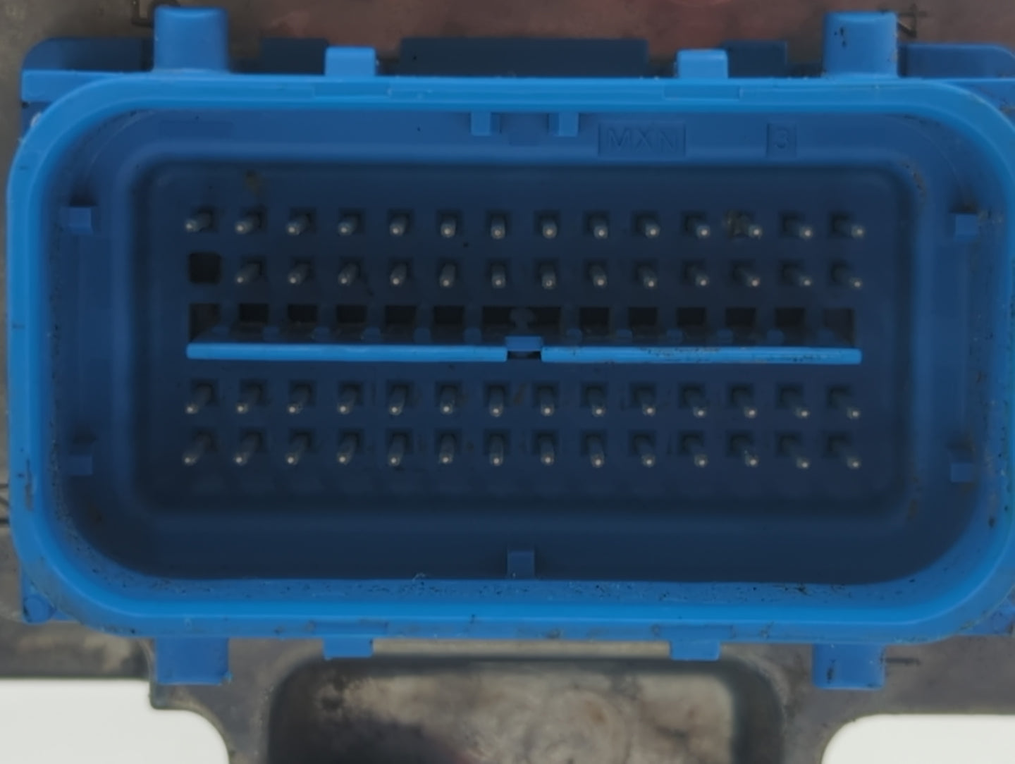 2017-2021 Buick Encore PCM Engine Control Computer ECU ECM PCU OEM P/N:12695536 Fits Fits 2017 2018 2019 2020 2021 OEM Used 