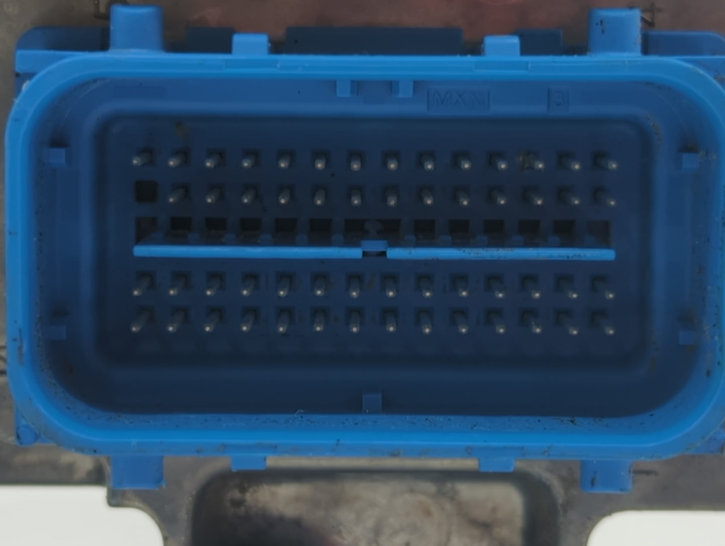 2017-2021 Buick Encore PCM Engine Control Computer ECU ECM PCU OEM P/N:12695536 Fits Fits 2017 2018 2019 2020 2021 OEM Used 