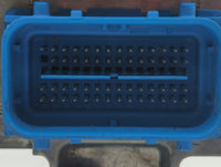 2017-2021 Buick Encore PCM Engine Control Computer ECU ECM PCU OEM P/N:12695536 Fits Fits 2017 2018 2019 2020 2021 OEM Used 