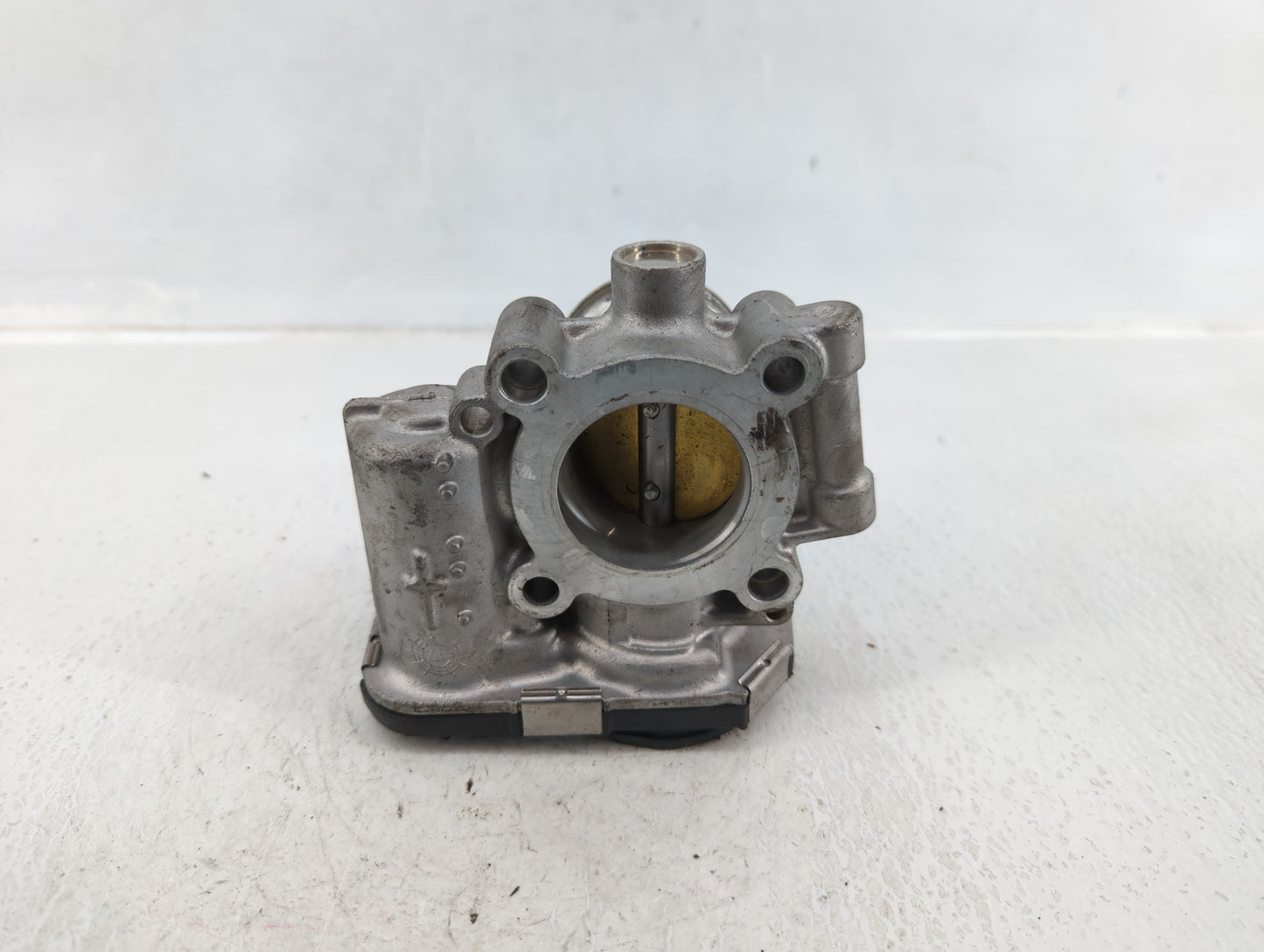 2013-2021 Buick Encore Throttle Body P/N:55565489 Fits Fits 2011 2012 2013 2014 2015 2016 2017 2018 2019 2020 2021 OEM Used 