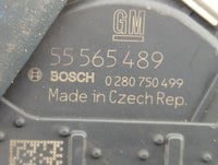 2013-2021 Buick Encore Throttle Body P/N:55565489 Fits Fits 2011 2012 2013 2014 2015 2016 2017 2018 2019 2020 2021 OEM Used 