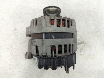 compare product 2013-2021 Buick Encore Alternator Replacement Generator Charging Assembly Engine OEM P/N:13597226 Fits OEM Used Auto Parts