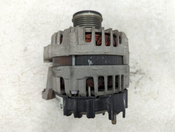 2013-2021 Buick Encore Alternator Replacement Generator Charging Assembly Engine OEM P/N:13597226 Fits OEM Used Auto Parts -