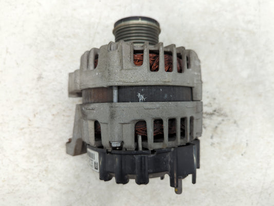 2013-2021 Buick Encore Alternator Replacement Generator Charging Assembly Engine OEM P/N:13597226 Fits OEM Used Auto Parts -