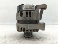 2013-2021 Buick Encore Alternator Replacement Generator Charging Assembly Engine OEM P/N:13597226 Fits OEM Used Auto Parts -