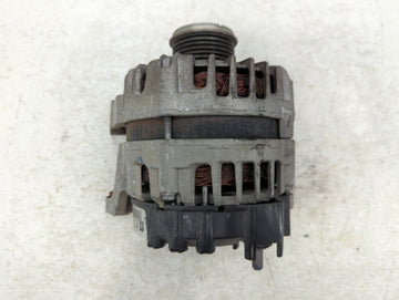 2013-2021 Buick Encore Alternator Replacement Generator Charging Assembly Engine OEM P/N:13597226 Fits OEM Used Auto Parts -