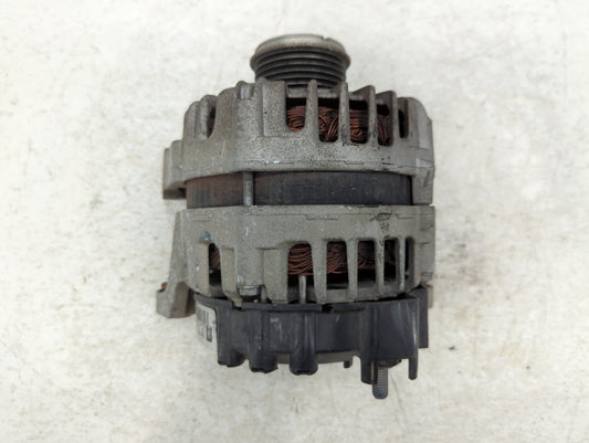 2013-2021 Buick Encore Alternator Replacement Generator Charging Assembly Engine OEM P/N:13597226 Fits OEM Used Auto Parts -