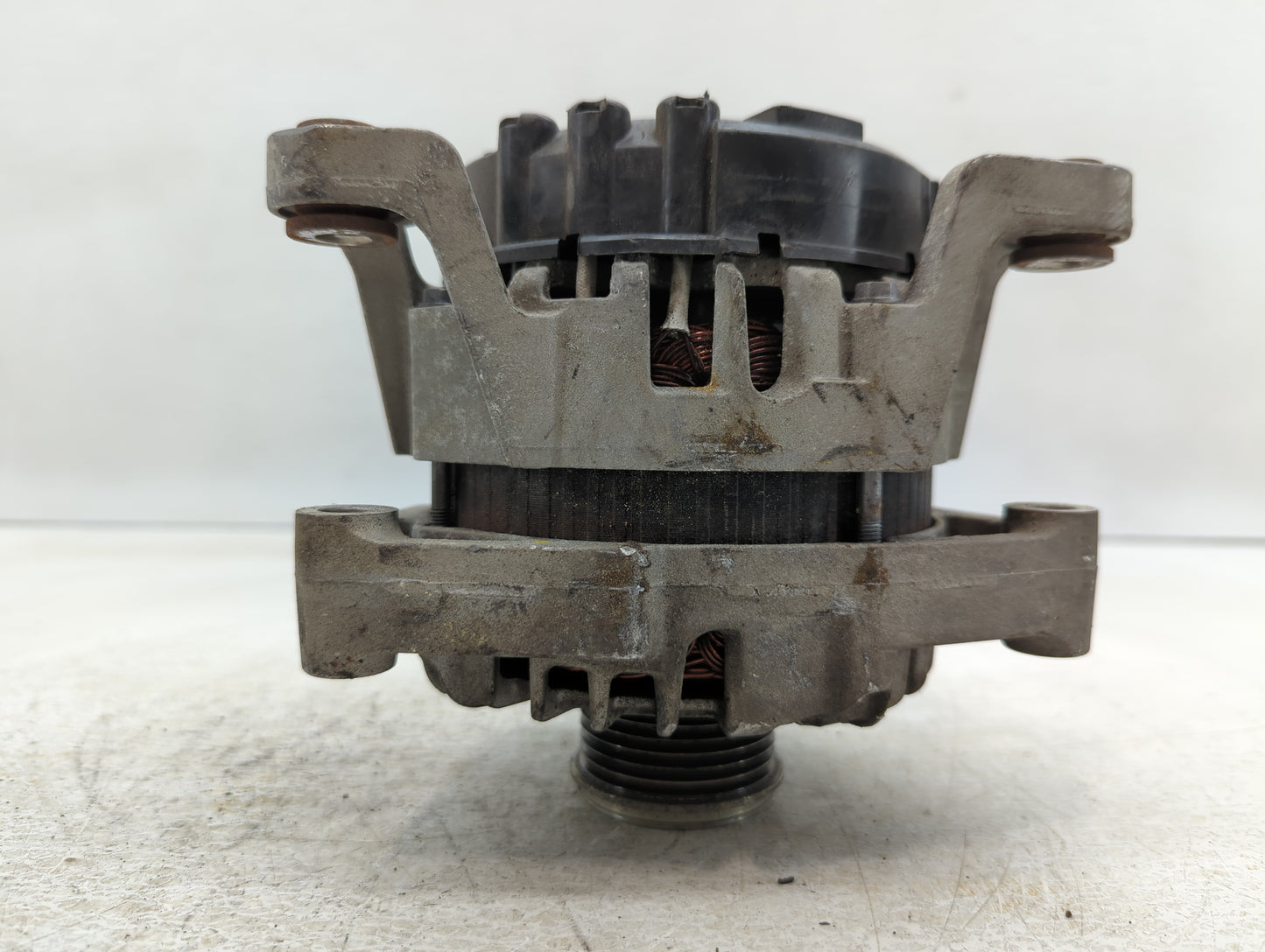 2013-2021 Buick Encore Alternator Replacement Generator Charging Assembly Engine OEM P/N:13597226 Fits OEM Used Auto Parts -