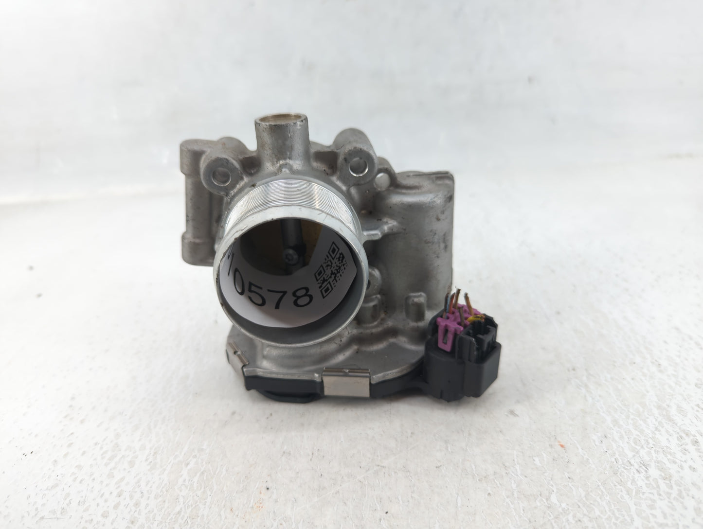 2013-2021 Buick Encore Throttle Body P/N:0 280 750 499 55 565 489 Fits Fits 2011 2012 2013 2014 2015 2016 2017 2018 2019 202