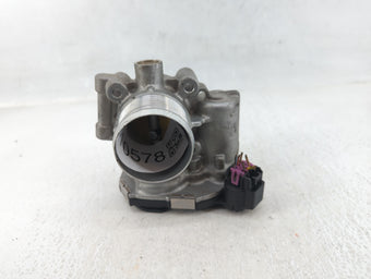 compare product 2013-2021 Buick Encore Throttle Body P/N:0 280 750 499 55 565 489 Fits Fits 2011 2012 2013 2014 2015 2016 2017 2018 2019 2020 2021 OEM Used Auto Parts