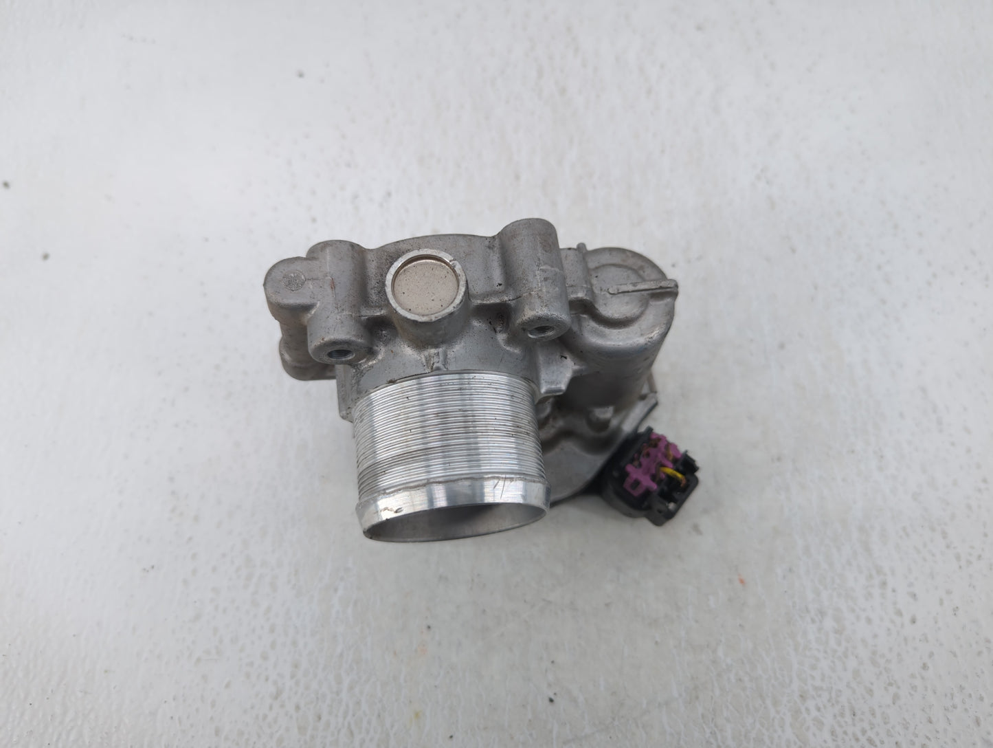 2013-2021 Buick Encore Throttle Body P/N:0 280 750 499 55 565 489 Fits Fits 2011 2012 2013 2014 2015 2016 2017 2018 2019 202