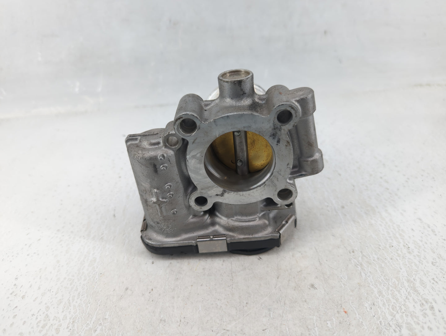 2013-2021 Buick Encore Throttle Body P/N:0 280 750 499 55 565 489 Fits Fits 2011 2012 2013 2014 2015 2016 2017 2018 2019 202