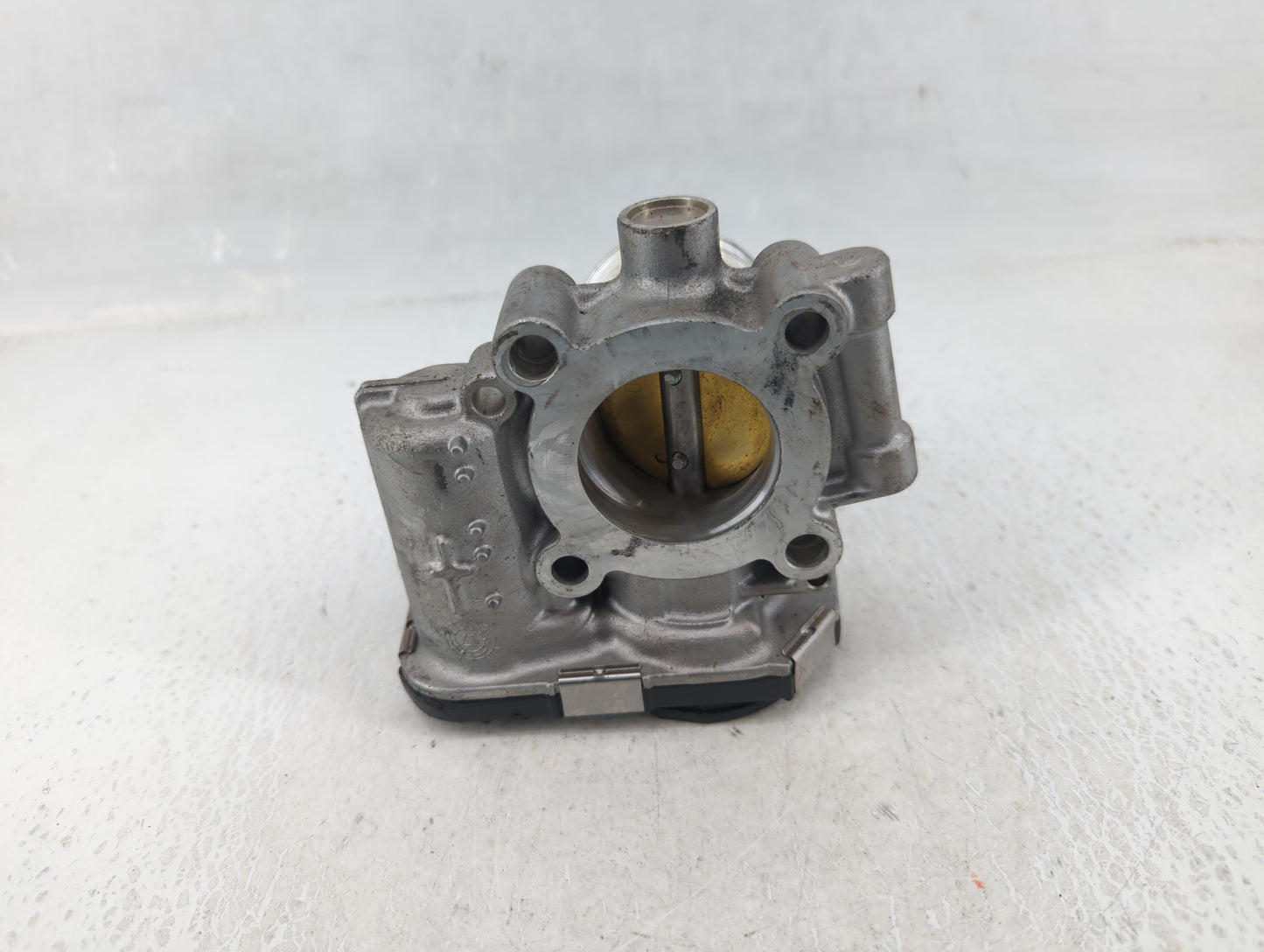 2013-2021 Buick Encore Throttle Body P/N:0 280 750 499 55 565 489 Fits Fits 2011 2012 2013 2014 2015 2016 2017 2018 2019 202