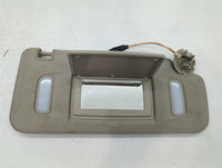 2013-2021 Buick Encore Sun Visor Shade Replacement Passenger Right Mirror Fits Fits 2013 2014 2015 2016 2017 2018 2019 2020 