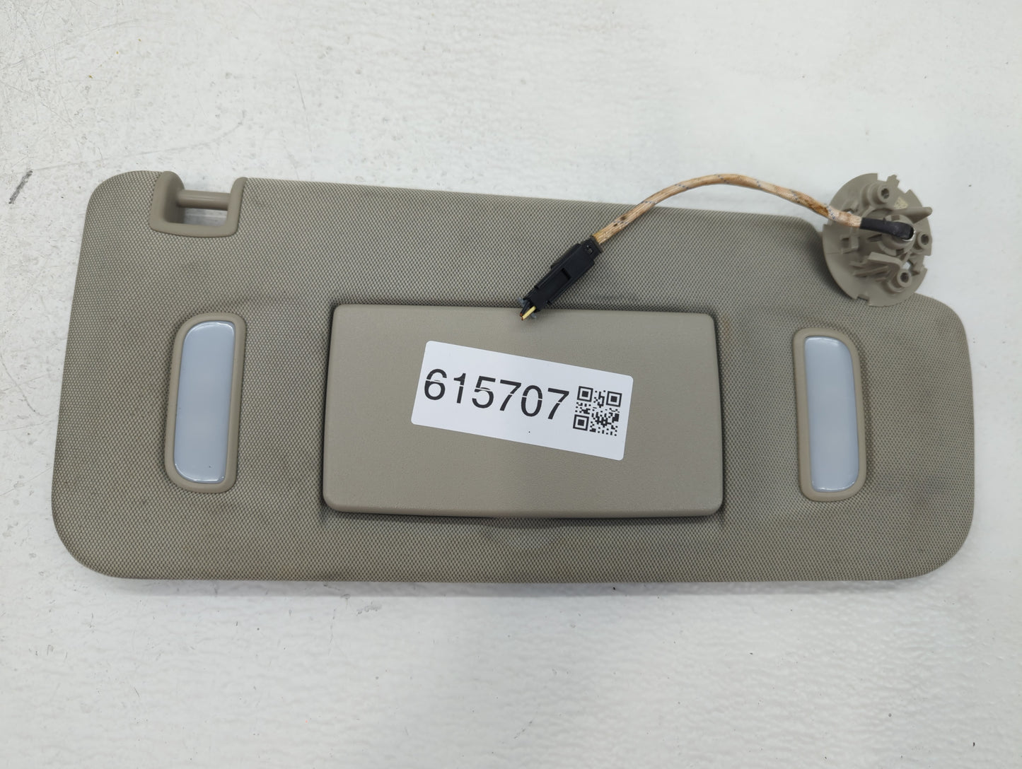 2013-2021 Buick Encore Sun Visor Shade Replacement Passenger Right Mirror Fits Fits 2013 2014 2015 2016 2017 2018 2019 2020 