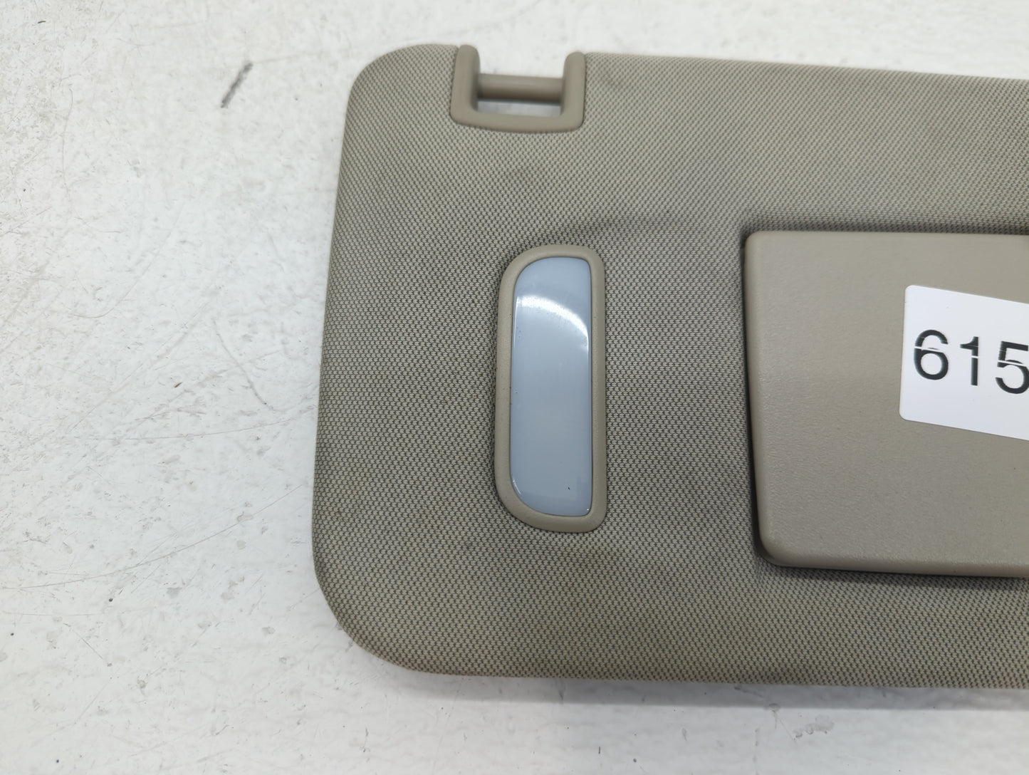 2013-2021 Buick Encore Sun Visor Shade Replacement Passenger Right Mirror Fits Fits 2013 2014 2015 2016 2017 2018 2019 2020 