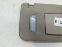 2013-2021 Buick Encore Sun Visor Shade Replacement Passenger Right Mirror Fits Fits 2013 2014 2015 2016 2017 2018 2019 2020 