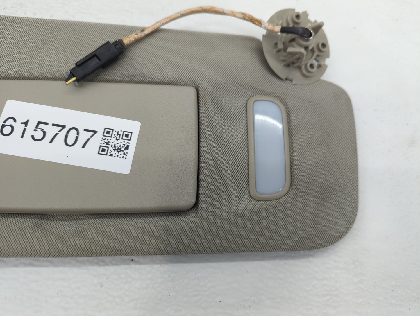 2013-2021 Buick Encore Sun Visor Shade Replacement Passenger Right Mirror Fits Fits 2013 2014 2015 2016 2017 2018 2019 2020 