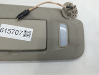2013-2021 Buick Encore Sun Visor Shade Replacement Passenger Right Mirror Fits Fits 2013 2014 2015 2016 2017 2018 2019 2020 