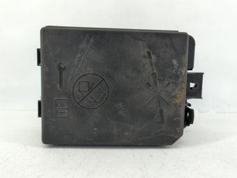 compare product 2018-2020 Buick Encore Fusebox Fuse Box Panel Relay Module P/N:42624875 Fits Fits 2018 2019 2020 OEM Used Auto Parts