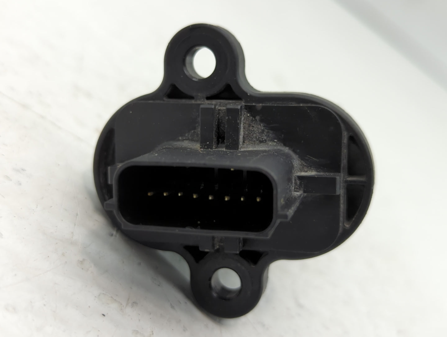 2016-2019 Buick Encore Mass Air Flow Meter Maf - Oemusedautoparts1.com