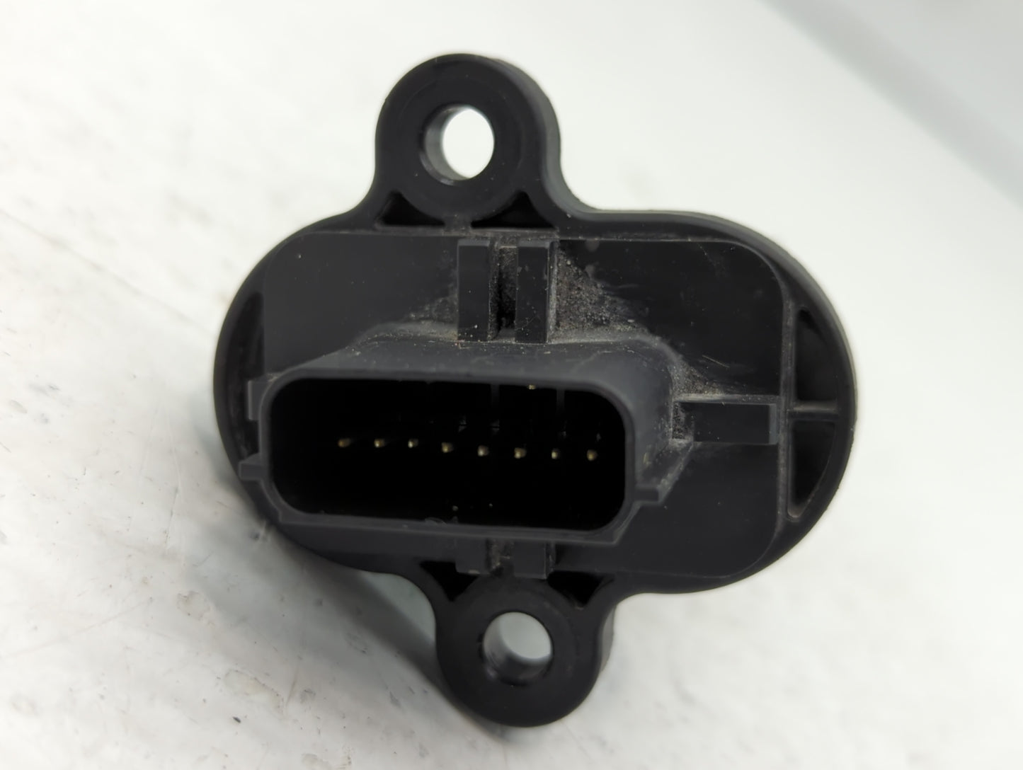 2016-2019 Buick Encore Mass Air Flow Meter Maf - Oemusedautoparts1.com